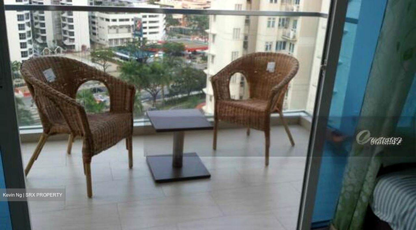 Waterview (D18), Condominium #452593141